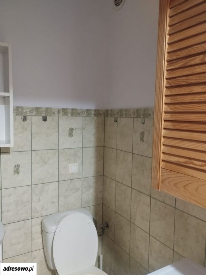 Mieszkanie 2-pokojowe Bydgoszcz Bielawy. Zdjęcie 13