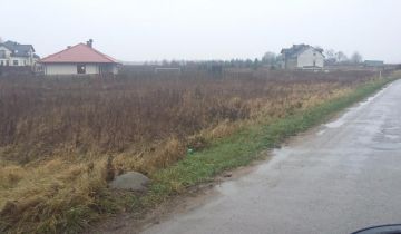 Działka inwestycyjna Tuchom