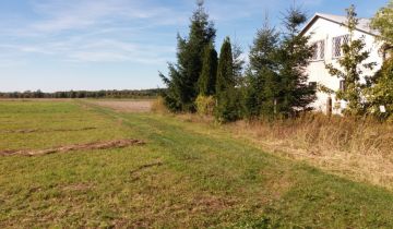 Działka rolno-budowlana Szymankowszczyzna