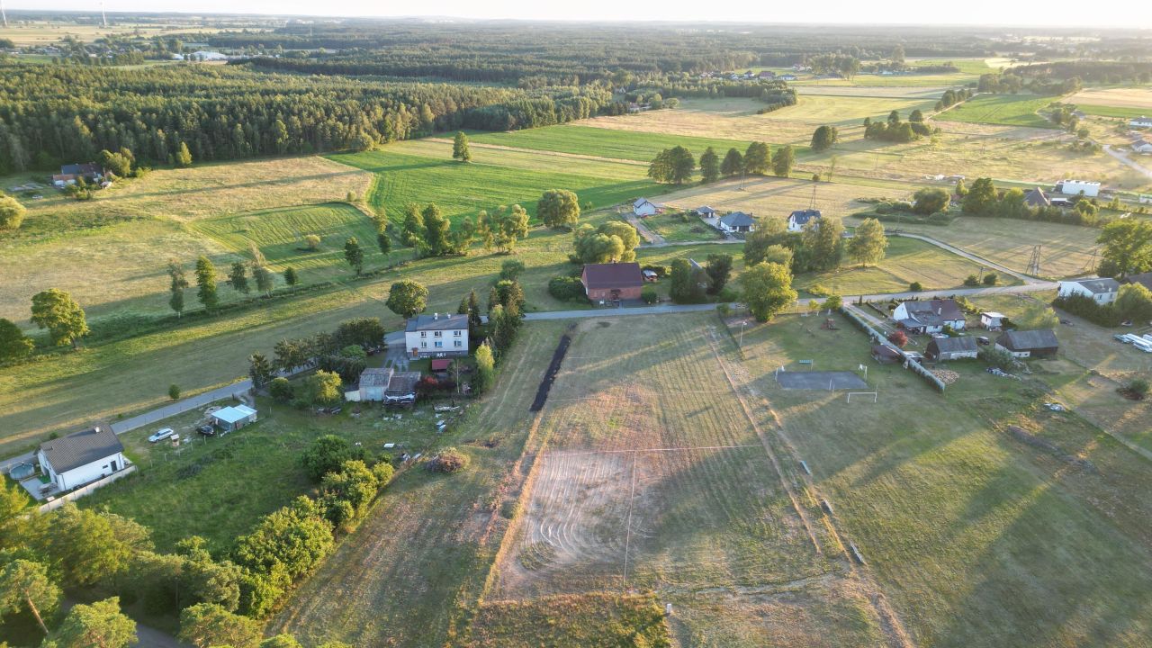 Działka budowlana Dobromierz, ul. Solna. Zdjęcie 4