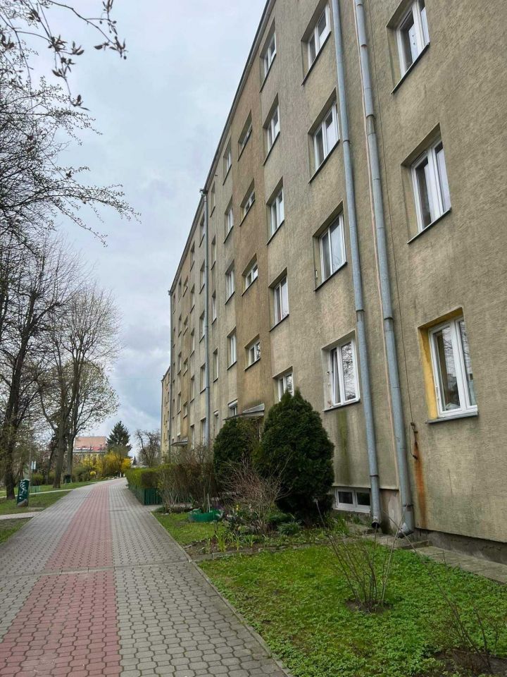 Mieszkanie 2-pokojowe Kielce KSM, ul. Pomorska