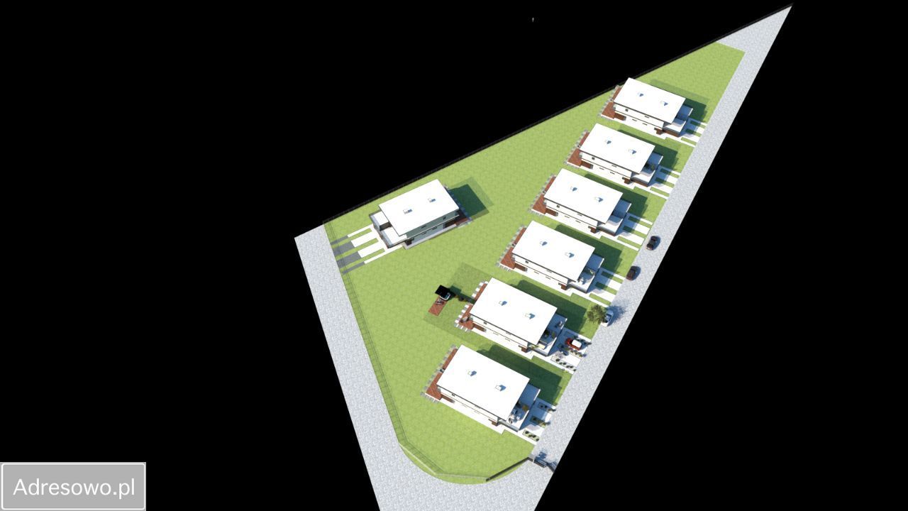 bliźniak, 4 pokoje Lublin Zemborzyce, ul. Stary Gaj. Zdjęcie 6