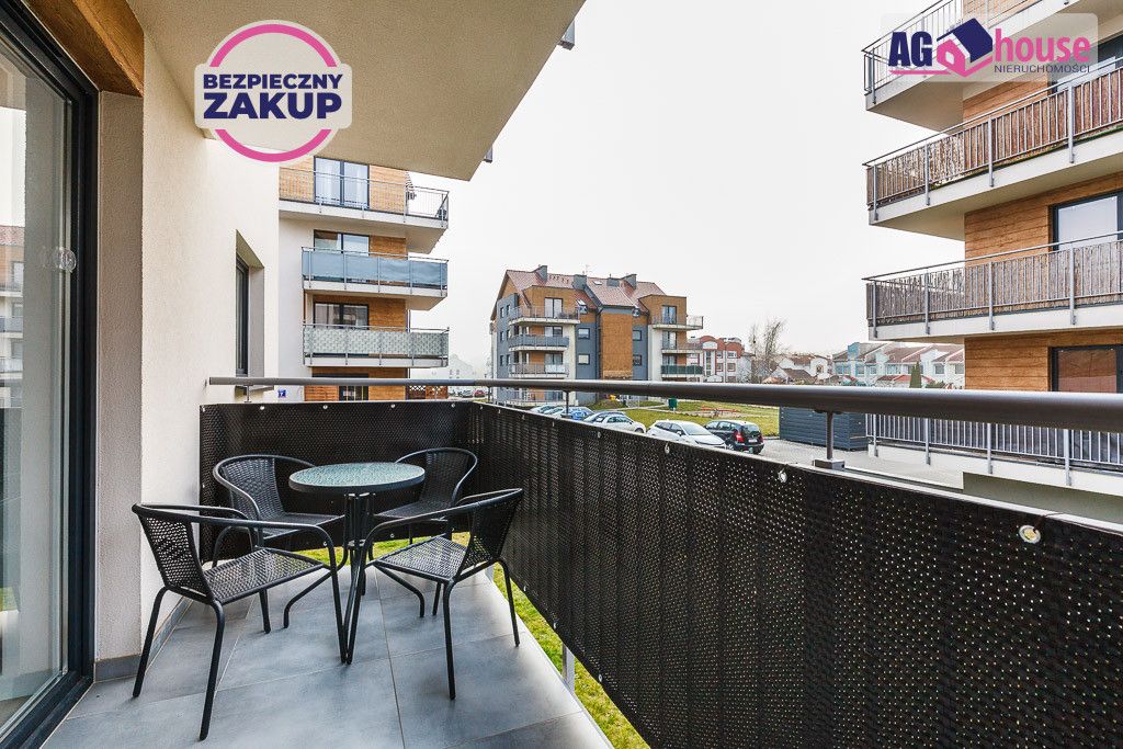 Mieszkanie 4-pokojowe Gdańsk Łostowice, ul. Złota. Zdjęcie 9