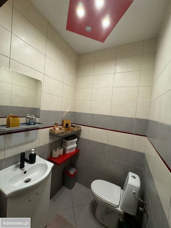 dom wolnostojący, 4 pokoje Stara Wieś. Zdjęcie 3