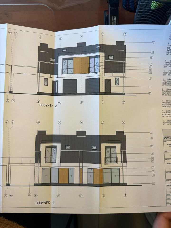 bliźniak, 5 pokoi Michałów-Grabina, ul. Kasztanowa