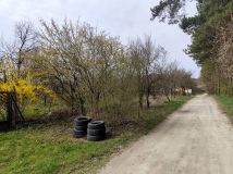 Działka budowlana Kraśnik, ul. Północna. Zdjęcie 4