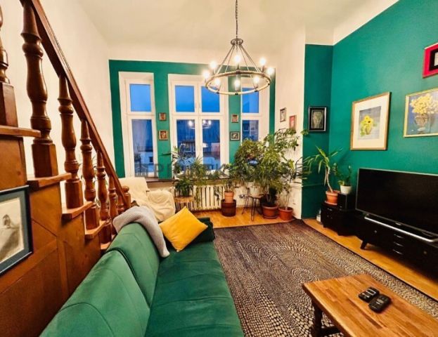 Mieszkanie 2-pokojowe Warszawa Śródmieście, ul. Hoża. Zdjęcie 1