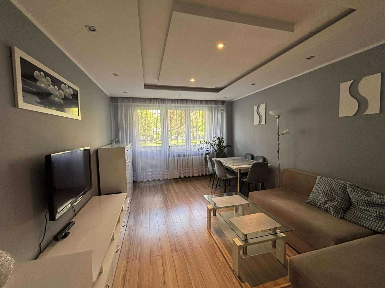 Mieszkanie 3-pokojowe Łódź Widzew, ul. Mikołaja Gogola