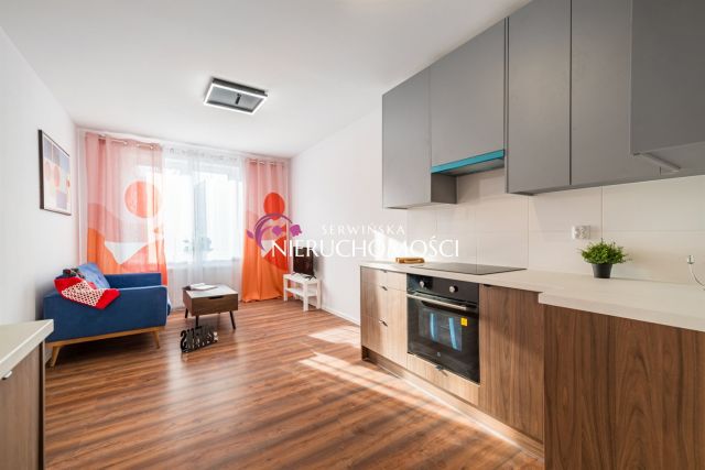 Mieszkanie 4-pokojowe Bydgoszcz. Zdjęcie 1