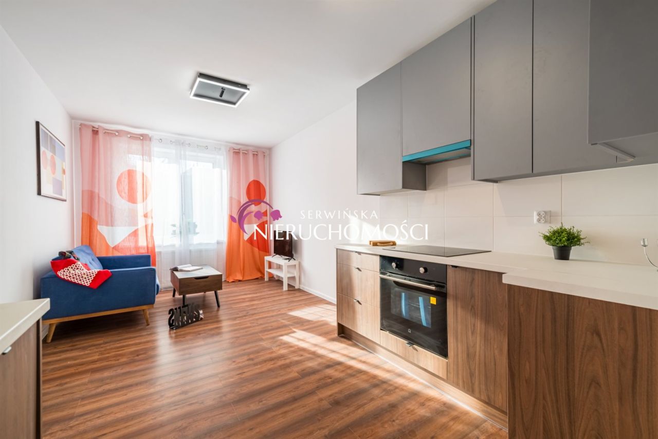 Mieszkanie 4-pokojowe Bydgoszcz