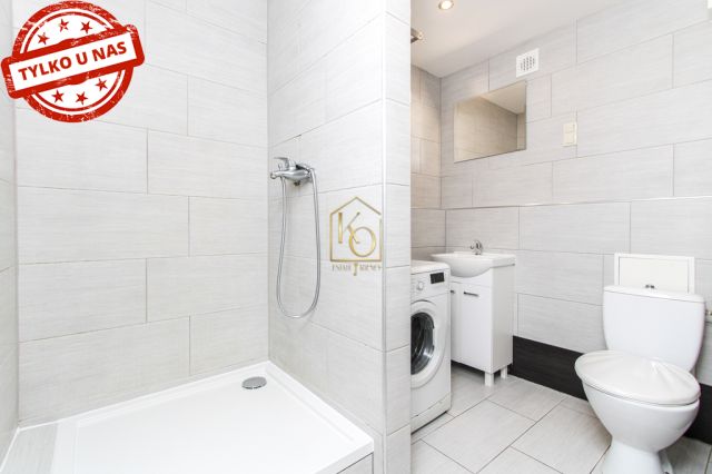 Mieszkanie 2-pokojowe Wrocław Południe, ul. Gajowicka. Zdjęcie 11