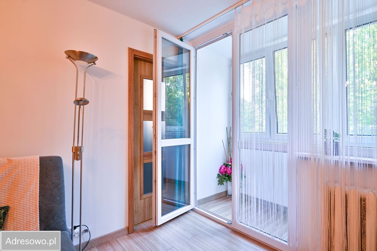 Mieszkanie 3-pokojowe Gdynia Wzgórze Świętego Maksymiliana, ul. Partyzantów. Zdjęcie 6