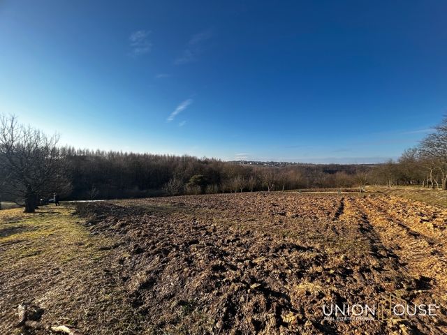 Działka rolna Grębynice, ul. Parkowa. Zdjęcie 11