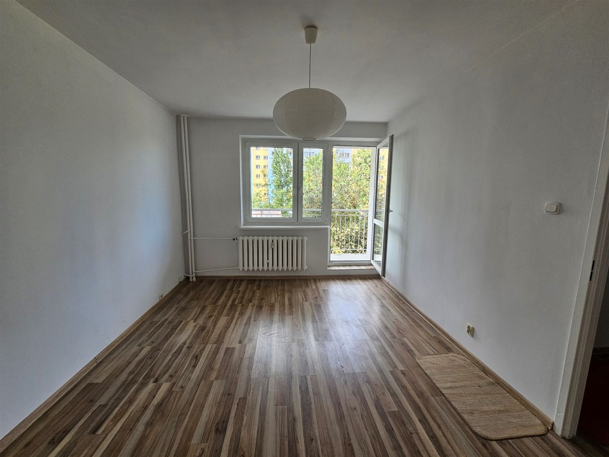 Mieszkanie 2-pokojowe Łódź Retkinia, ul. Kostki Napierskiego. Zdjęcie 9