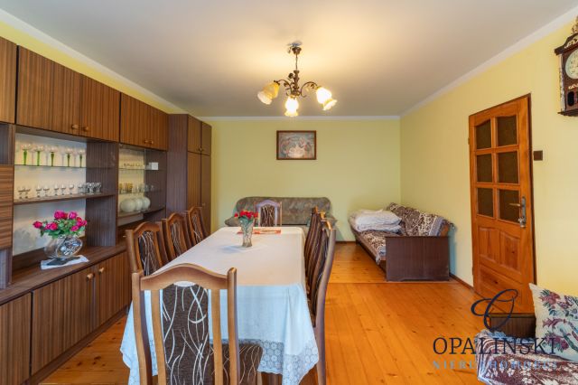 dom wolnostojący, 7 pokoi Hucisko Jawornickie. Zdjęcie 11