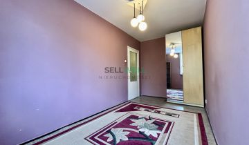 Mieszkanie 3-pokojowe Łódź Dąbrowa, ul. Deotymy