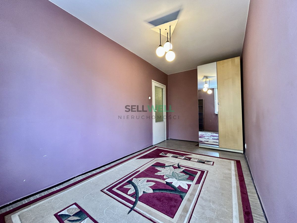 Mieszkanie 3-pokojowe Łódź Dąbrowa, ul. Deotymy. Zdjęcie 2