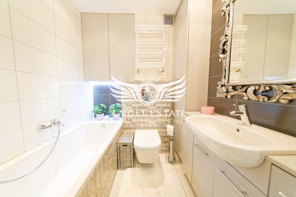 Mieszkanie 3-pokojowe Szczecin Glinki, ul. Policka. Zdjęcie 12