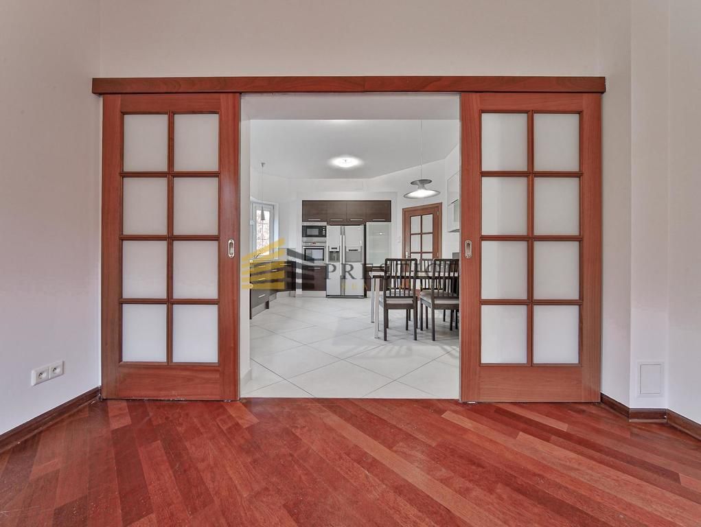 bliźniak, 6 pokoi Warszawa Wilanów. Zdjęcie 5