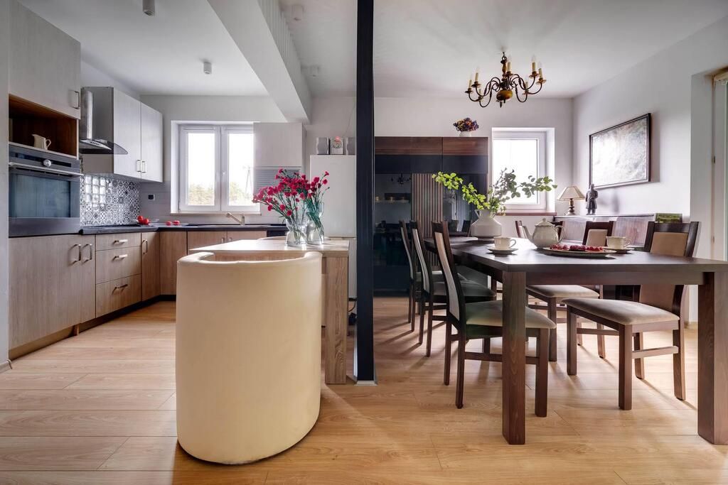 bliźniak, 5 pokoi Wólka Dworska. Zdjęcie 40