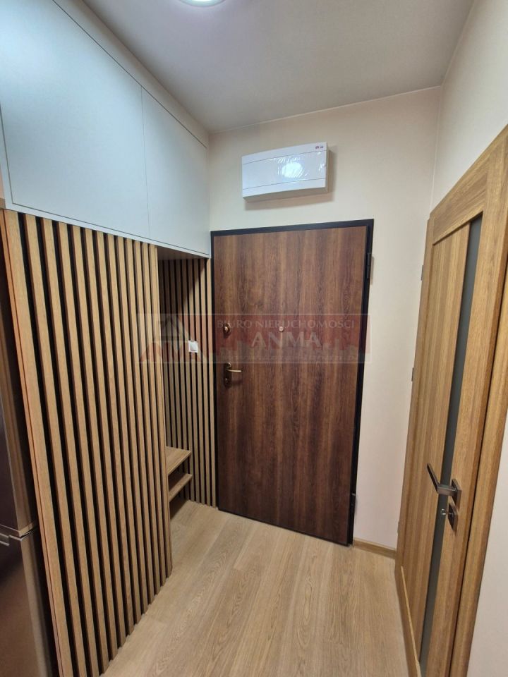 Mieszkanie 2-pokojowe Lublin Śródmieście, ul. Wieniawska. Zdjęcie 7