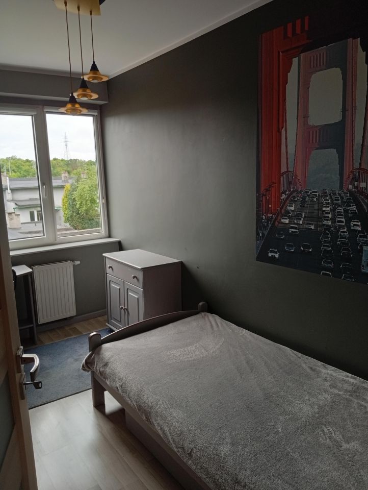 Mieszkanie 5-pokojowe Bydgoszcz Okole, ul. Józefa Bronikowskiego. Zdjęcie 9