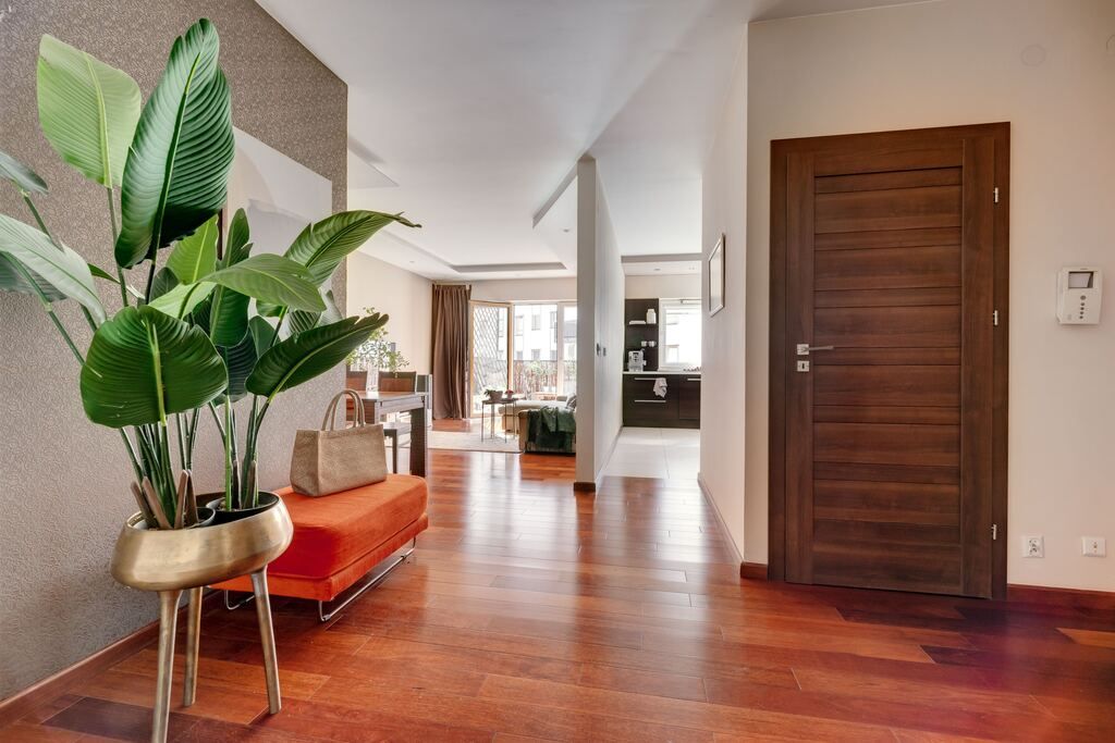 Mieszkanie 3-pokojowe Warszawa Wola, ul. Banderii. Zdjęcie 7