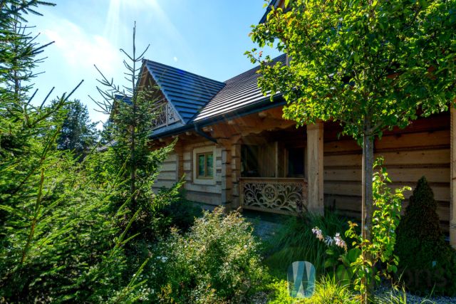 dom wolnostojący, 7 pokoi Jadamowo. Zdjęcie 15