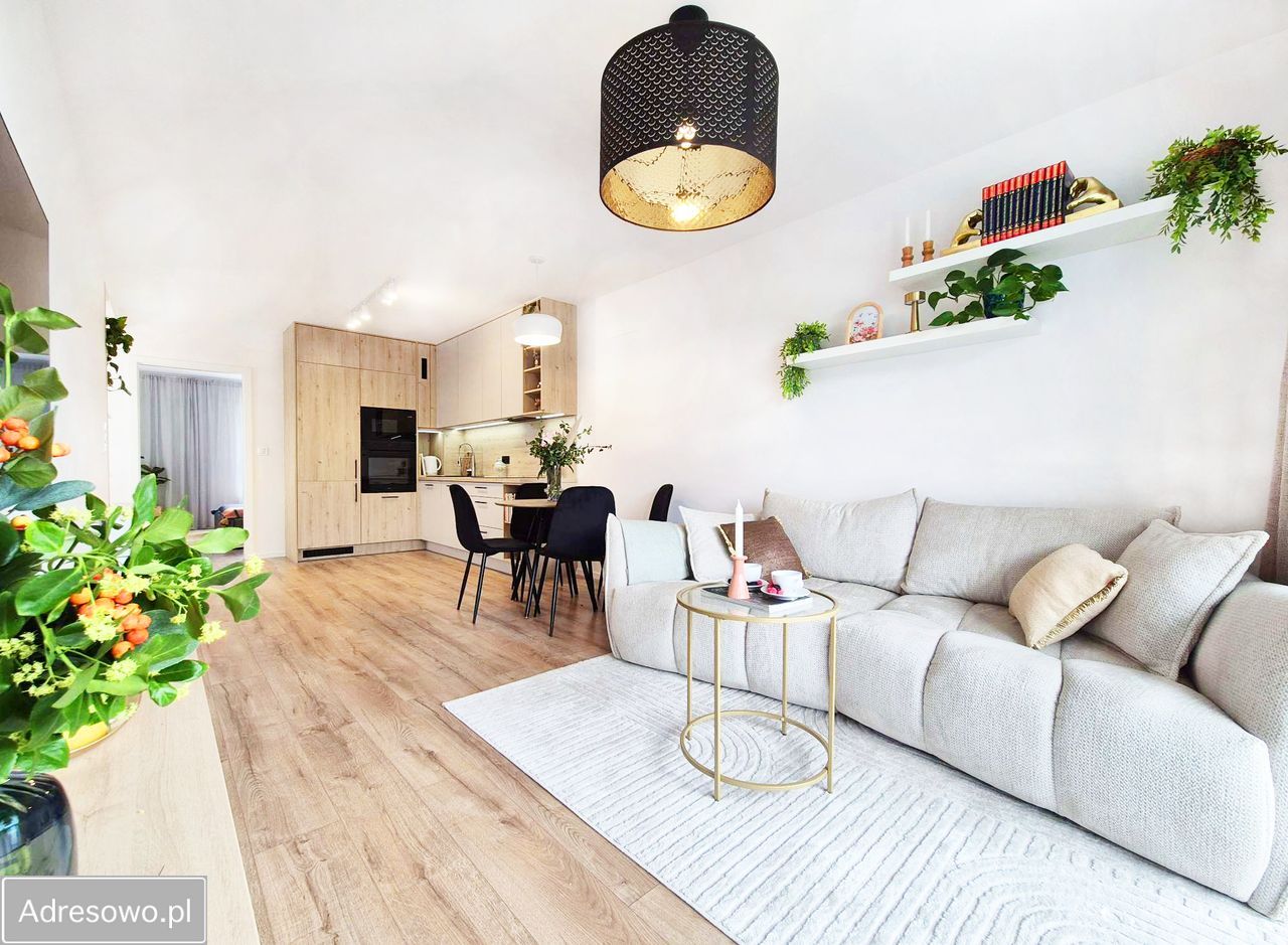 Mieszkanie 3-pokojowe Brzeg, ul. Rybacka. Zdjęcie 18