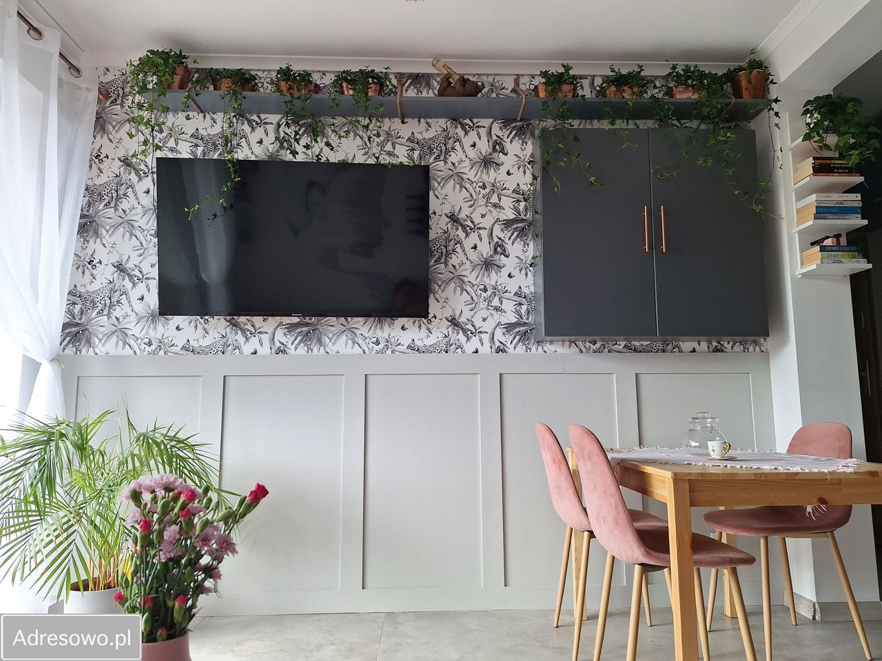 Mieszkanie 2-pokojowe Lusina, ul. Krakowska. Zdjęcie 8