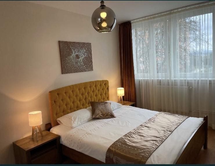 Mieszkanie 2-pokojowe Kłodzko, ul. św. Wojciecha. Zdjęcie 4