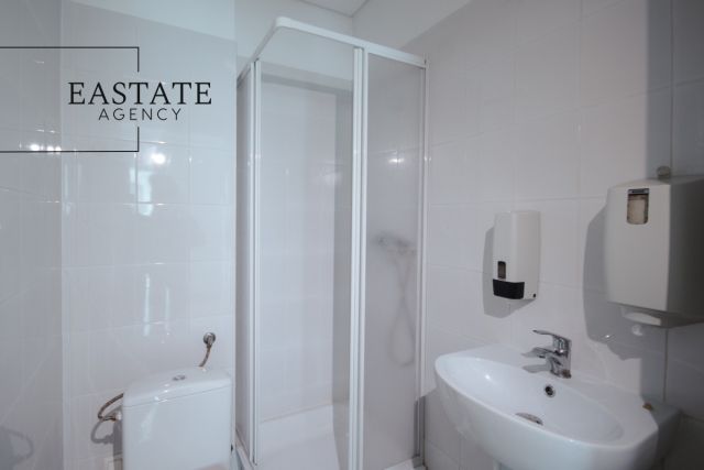 Lokal Gdańsk Zaspa, al. Jana Pawła II. Zdjęcie 7