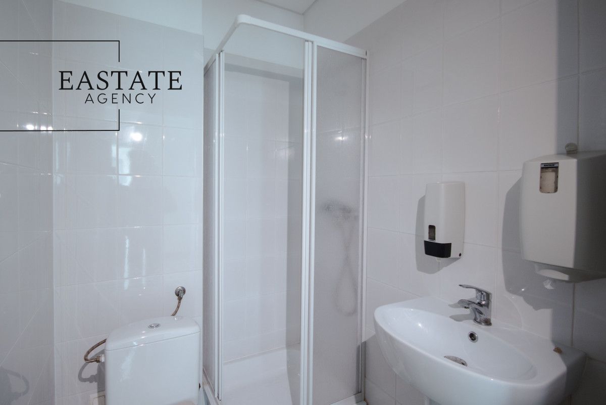 Lokal Gdańsk Zaspa, al. Jana Pawła II. Zdjęcie 7