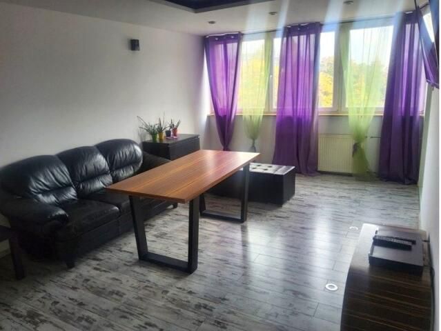 Mieszkanie 2-pokojowe Gliwice, ul. Łużycka. Zdjęcie 3