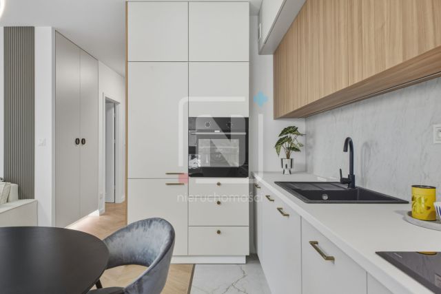 Mieszkanie 3-pokojowe Grodzisk Mazowiecki, ul. Bałtycka. Zdjęcie 5