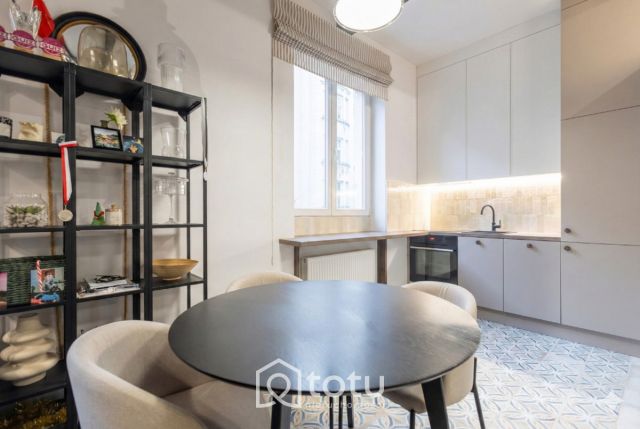 Mieszkanie 2-pokojowe Warszawa Śródmieście, ul. Śniadeckich. Zdjęcie 10