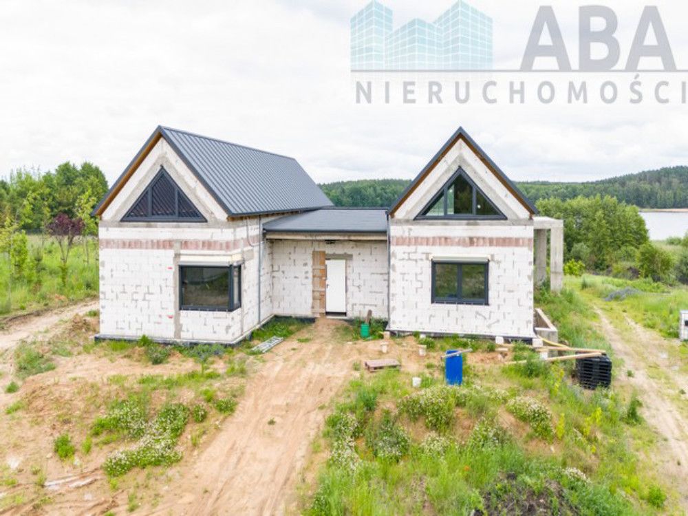 dom wolnostojący, 4 pokoje Wroczewo. Zdjęcie 3