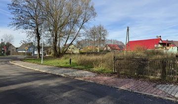 Działka budowlana Kudowa-Zdrój, ul. Słone