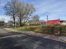 Działka budowlana Kudowa-Zdrój, ul. Słone