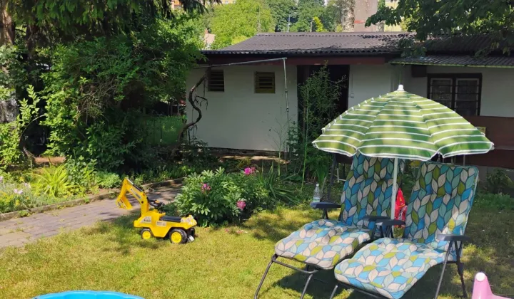 Działka rod Szczecin Centrum