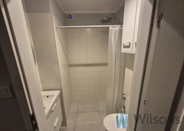 Mieszkanie 4-pokojowe Warszawa Śródmieście, al. Jana Pawła II. Zdjęcie 4