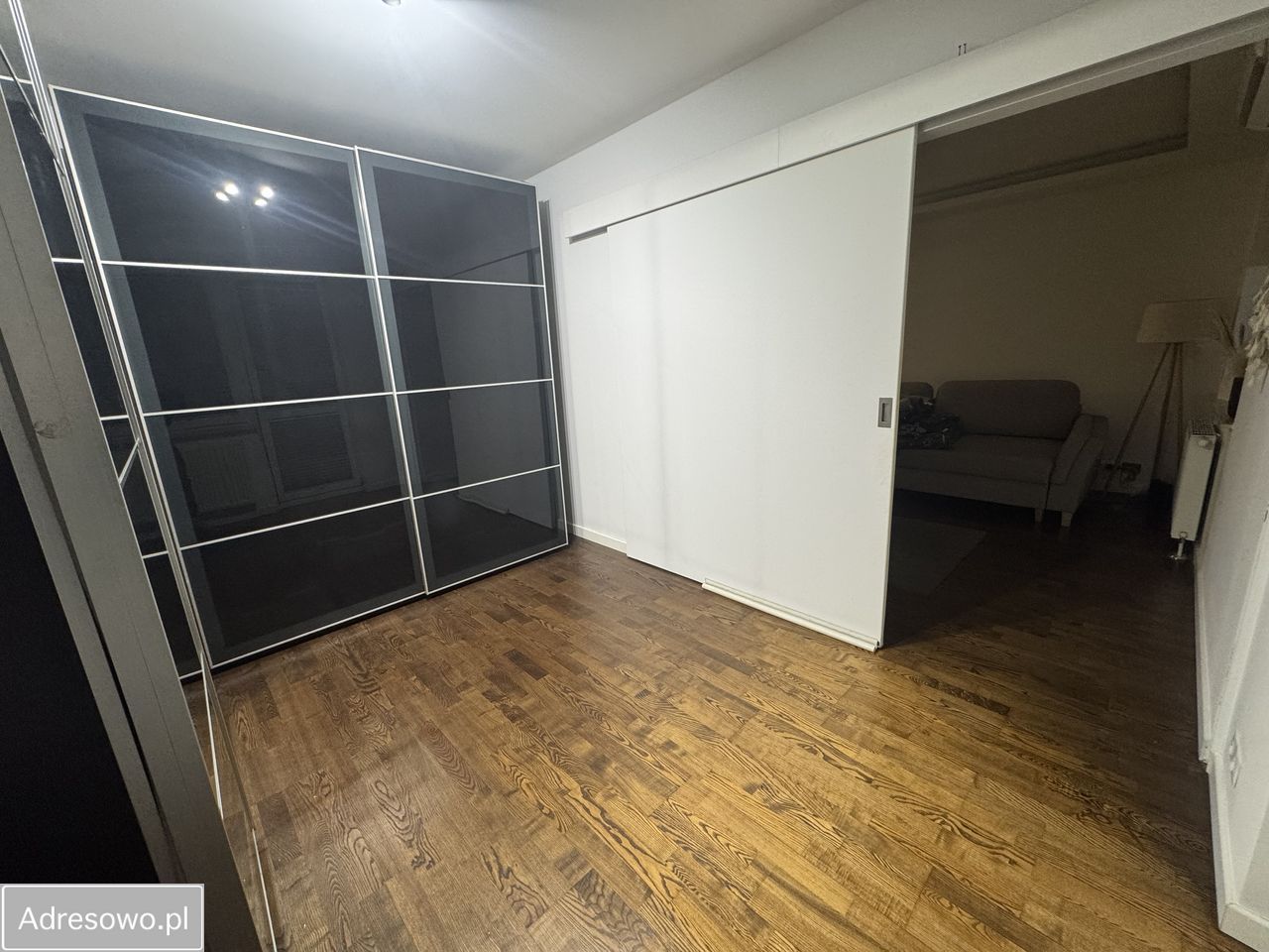 Mieszkanie 3-pokojowe Kraków Prądnik Biały, al. 29 Listopada. Zdjęcie 7