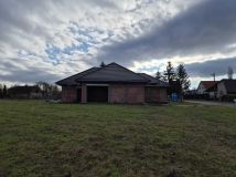 dom wolnostojący, 4 pokoje Trzebnica. Zdjęcie 3