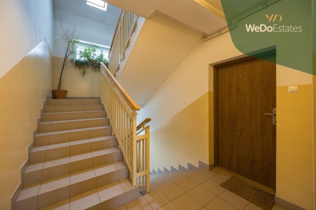 Mieszkanie 1-pokojowe Ząbki, ul. Józefa Piłsudskiego. Zdjęcie 14