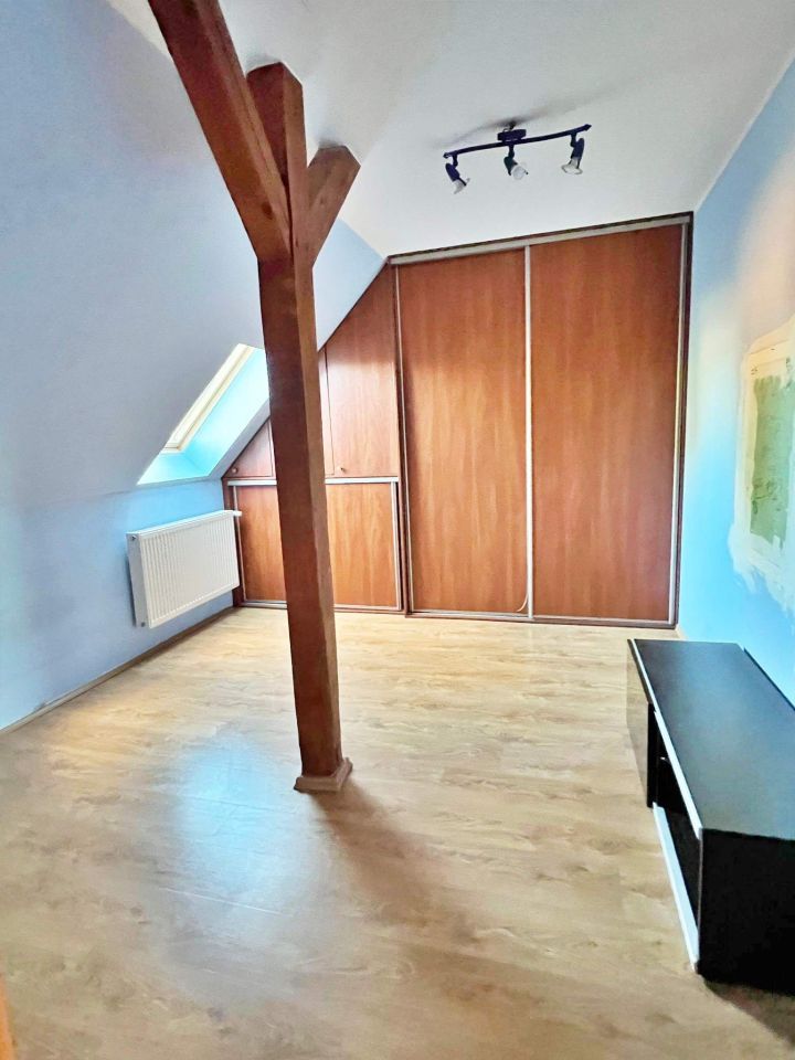 dom wolnostojący, 7 pokoi Bielkowo. Zdjęcie 8