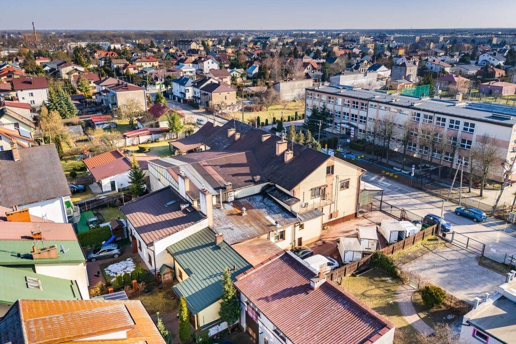 Lokal Mińsk Mazowiecki, ul. Małopolska. Zdjęcie 4