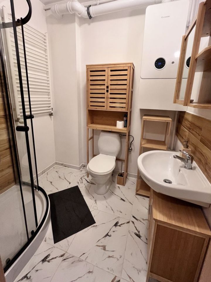 Mieszkanie 2-pokojowe Bydgoszcz Czyżkówko, ul. Karolewska. Zdjęcie 4