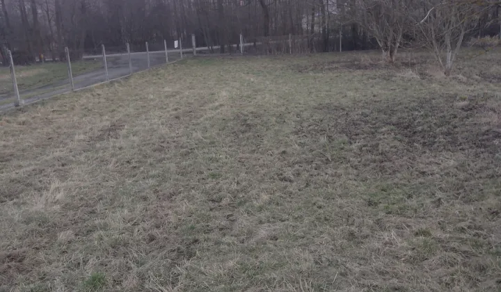 Działka budowlana Brzostek Ćwierć, Poludniowa