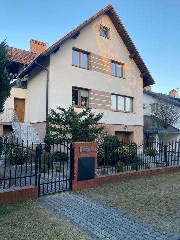 dom wolnostojący, 5 pokoi Oborniki Śląskie, ul. Józefa Konrada Korzeniowskiego. Zdjęcie 1