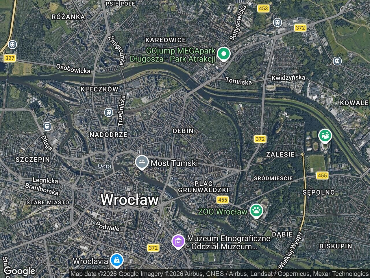 Mieszkanie 2-pokojowe Wrocław, ul. Nowowiejska. Zdjęcie 1